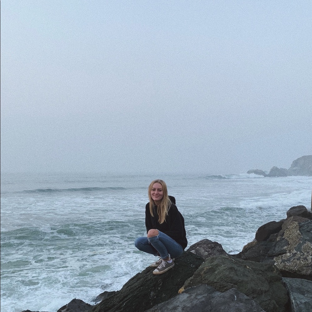 Meet your Posher, Jessica